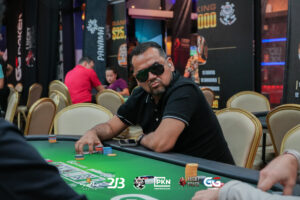 Main Event – WSOPC Panamá – Día 1D – WSOP Circuit Panamá 2026 – foto 124