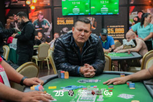 Main Event – WSOPC Panamá – Día 1D – WSOP Circuit Panamá 2026 – foto 125