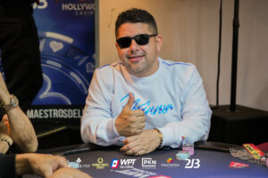 Main Event – WPS 1M GTZ – Día 1D – WPS 1 Millón de USD GTD – foto 161