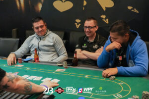 Staff – WPT Global Festival Panamá