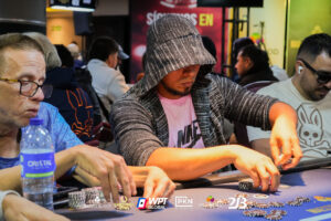 Main Event – WPS 1M GTZ – Día 1D – WPS 1 Millón de USD GTD – foto 205