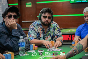 Main Event – WSOPC Panamá – Día 1D – WSOP Circuit Panamá 2026 – foto 126