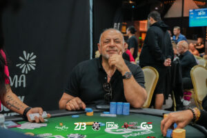 Main Event – WSOPC Panamá – Día 1D – WSOP Circuit Panamá 2026 – foto 127