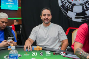 Main Event – WSOPC Panamá – Día 1D – WSOP Circuit Panamá 2026 – foto 128