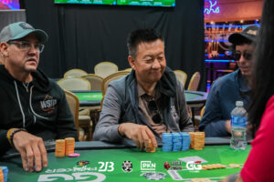 Main Event – WSOPC Panamá – Día 1D – WSOP Circuit Panamá 2026 – foto 130