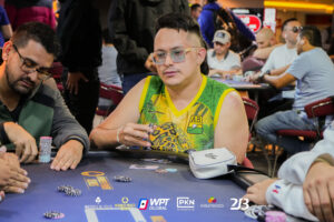 Main Event – WPS 1M GTZ – Día 1D – WPS 1 Millón de USD GTD – foto 180