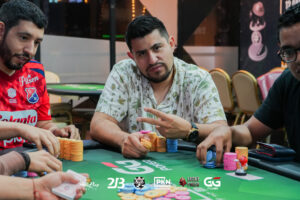 Main Event – WSOPC Panamá – Día 1D – WSOP Circuit Panamá 2026 – foto 138