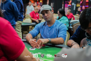 Main Event – WSOPC Panamá – Día 1D – WSOP Circuit Panamá 2026 – foto 136