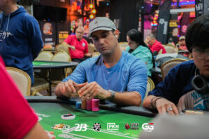 Main Event – WSOPC Panamá – Día 1D – WSOP Circuit Panamá 2026 – foto 134