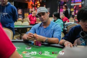 Main Event – WSOPC Panamá – Día 1D – WSOP Circuit Panamá 2026 – foto 135