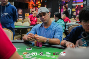 Main Event – WSOPC Panamá – Día 1D – WSOP Circuit Panamá 2026 – foto 131