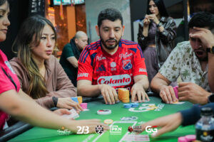 Main Event – WSOPC Panamá – Día 1D – WSOP Circuit Panamá 2026 – foto 132