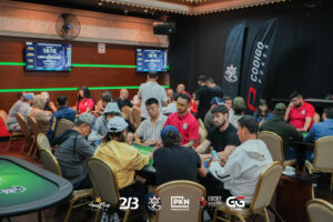 Main Event – WSOPC Panamá – Día 2 – WSOP Circuit Panamá 2026 – foto 68