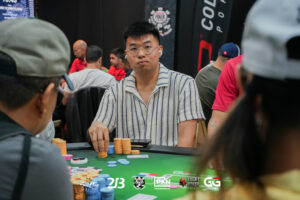 Main Event – WSOPC Panamá – Día 2 – WSOP Circuit Panamá 2026 – foto 67