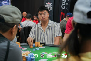 Main Event – WSOPC Panamá – Día 2 – WSOP Circuit Panamá 2026 – foto 64