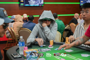 Main Event – WSOPC Panamá – Día 2 – WSOP Circuit Panamá 2026 – foto 66