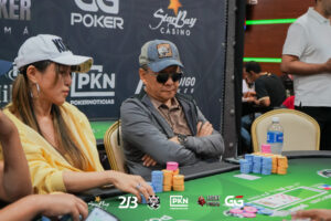 Main Event – WSOPC Panamá – Día 2 – WSOP Circuit Panamá 2026 – foto 65