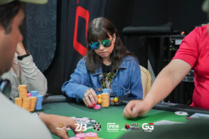 Main Event – WSOPC Panamá – Día 2 – WSOP Circuit Panamá 2026 – foto 62