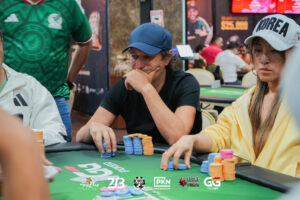 Main Event – WSOPC Panamá – Día 2 – WSOP Circuit Panamá 2026 – foto 61