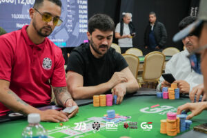 Main Event – WSOPC Panamá – Día 2 – WSOP Circuit Panamá 2026 – foto 58