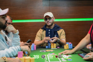 Main Event – WSOPC Panamá – Día 2 – WSOP Circuit Panamá 2026 – foto 56