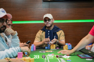 Main Event – WSOPC Panamá – Día 2 – WSOP Circuit Panamá 2026 – foto 54