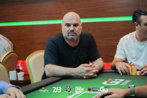 Main Event – WSOPC Panamá – Día 2 – WSOP Circuit Panamá 2026 – foto 53