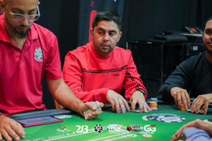 Main Event – WSOPC Panamá – Día 2 – WSOP Circuit Panamá 2026 – foto 37