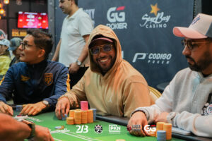 Main Event – WSOPC Panamá – Día 2 – WSOP Circuit Panamá 2026 – foto 36