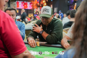 Main Event – WSOPC Panamá – Día 2 – WSOP Circuit Panamá 2026 – foto 16