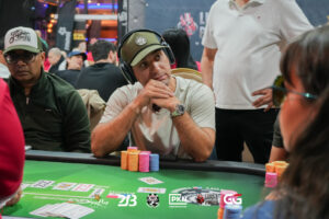 Main Event – WSOPC Panamá – Día 2 – WSOP Circuit Panamá 2026 – foto 2