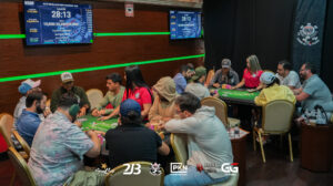 Main Event – WSOPC Panamá – Día 2 – WSOP Circuit Panamá 2026 – foto 70