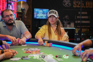 Main Event – WSOPC Panamá – Día 2 – WSOP Circuit Panamá 2026 – foto 80