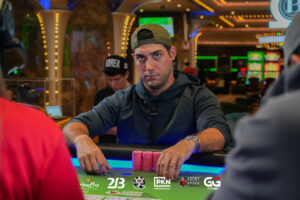 Main Event – WSOPC Panamá – Día 2 – WSOP Circuit Panamá 2026 – foto 76