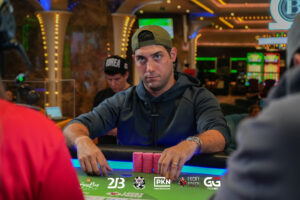 Main Event – WSOPC Panamá – Día 2 – WSOP Circuit Panamá 2026 – foto 77