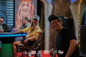 Main Event – WSOPC Panamá – Día 2 – WSOP Circuit Panamá 2026 – foto 94