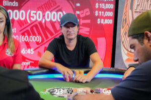 Main Event – WSOPC Panamá – Día Final – WSOP Circuit Panamá 2026 – foto 12