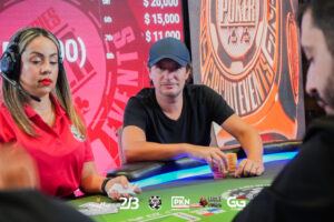 Main Event – WSOPC Panamá – Día Final – WSOP Circuit Panamá 2026 – foto 11