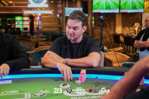 Main Event – WSOPC Panamá – Día Final – WSOP Circuit Panamá 2026 – foto 7