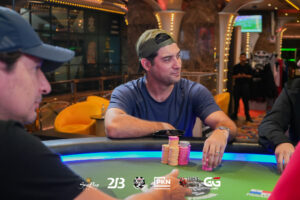Main Event – WSOPC Panamá – Día Final – WSOP Circuit Panamá 2026 – foto 6