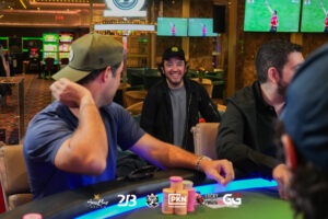 Main Event – WSOPC Panamá – Día Final – WSOP Circuit Panamá 2026 – foto 3
