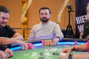 Main Event – WSOPC Panamá – Día Final – WSOP Circuit Panamá 2026 – foto 2