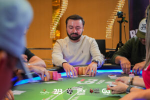 Main Event – WSOPC Panamá – Día Final – WSOP Circuit Panamá 2026