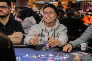 Main Event – WPS 1M GTZ – Día 1E – WPS 1 Millón de USD GTD – foto 193