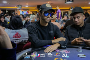 Main Event – WPS 1M GTZ – Día 1E – WPS 1 Millón de USD GTD – foto 190