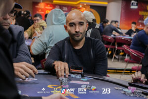 Main Event – WPS 1M GTZ – Día 1E – WPS 1 Millón de USD GTD – foto 183