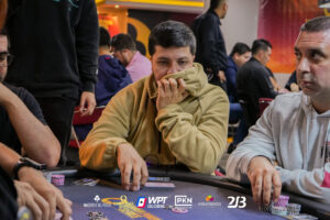 Main Event – WPS 1M GTZ – Día 1E – WPS 1 Millón de USD GTD – foto 163