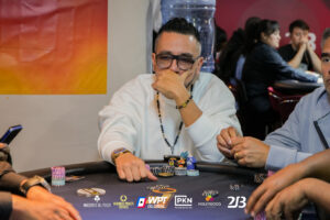 Main Event – WPS 1M GTZ – Día 1E – WPS 1 Millón de USD GTD – foto 151