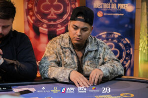 Main Event – WPS 1M GTZ – Día 1E – WPS 1 Millón de USD GTD – foto 150