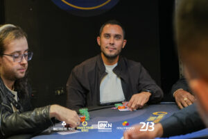 Open – WPS – Día 1A – WPS Etapa 3 - 4.000 Millones GTD – foto 64